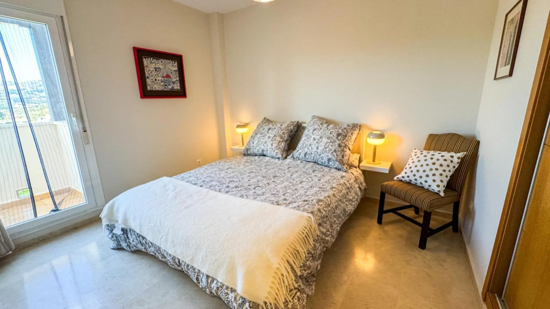 Apartament Atico Baviera Golf Caleta De Velez